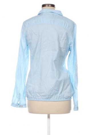 Damen Shirt John Baner, Größe M, Farbe Blau, Preis € 3,97