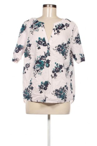 Γυναικεία μπλούζα John Baner, Μέγεθος XL, Χρώμα Πολύχρωμο, Τιμή 9,72 €