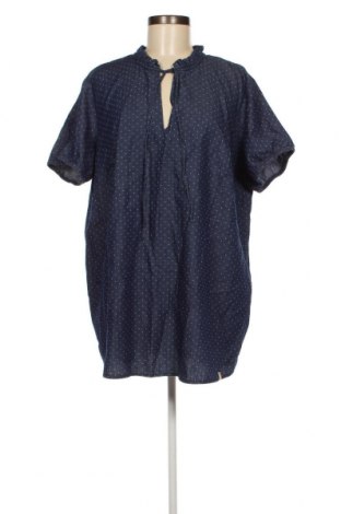 Damen Shirt John Baner, Größe XXL, Farbe Blau, Preis € 18,45