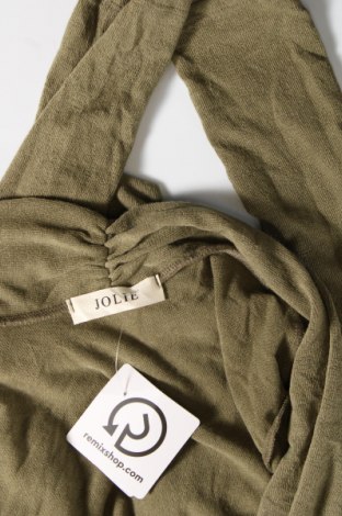 Damen Shirt Jolie, Größe M, Farbe Grün, Preis 3,97 €