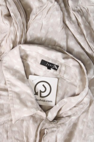Γυναικεία μπλούζα Jones, Μέγεθος XS, Χρώμα Γκρί, Τιμή 13,78 €