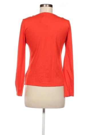 Дамска блуза Jones New York, Размер S, Цвят Оранжев, Цена 20,46 лв.