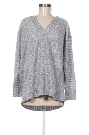Γυναικεία μπλούζα Jones New York, Μέγεθος XL, Χρώμα Πολύχρωμο, Τιμή 11,57 €