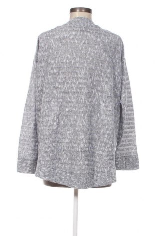 Γυναικεία μπλούζα Jones New York, Μέγεθος XL, Χρώμα Πολύχρωμο, Τιμή 4,63 €