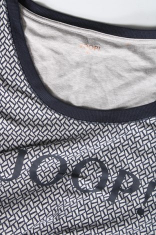 Γυναικεία μπλούζα Joop!, Μέγεθος XL, Χρώμα Πολύχρωμο, Τιμή 41,84 €