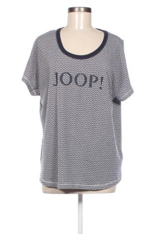 Γυναικεία μπλούζα Joop!, Μέγεθος XL, Χρώμα Πολύχρωμο, Τιμή 45,65 €