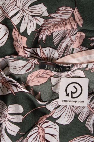 Damen Shirt Jowell, Größe M, Farbe Mehrfarbig, Preis € 14,23