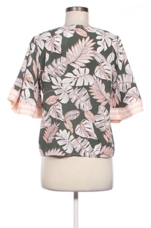 Дамска блуза Jowell, Размер M, Цвят Многоцветен, Цена 27,81 лв.