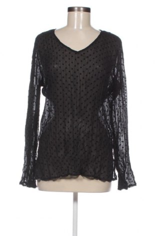 Γυναικεία μπλούζα Joy, Μέγεθος M, Χρώμα Μαύρο, Τιμή 4,21 €