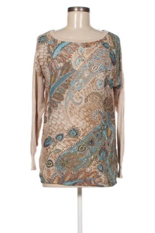 Γυναικεία μπλούζα Js Millenium, Μέγεθος M, Χρώμα Πολύχρωμο, Τιμή 3,17 €