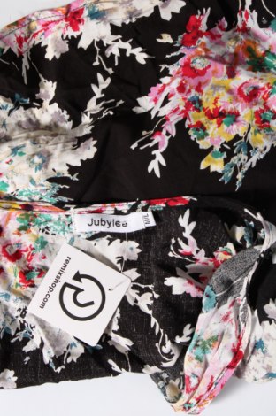 Γυναικεία μπλούζα Jubylee, Μέγεθος M, Χρώμα Πολύχρωμο, Τιμή 4,70 €