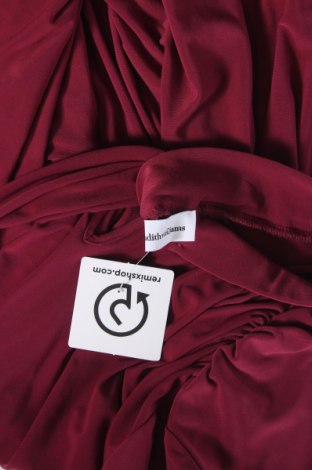 Γυναικεία μπλούζα Judith Williams, Μέγεθος XL, Χρώμα Κόκκινο, Τιμή 3,88 €