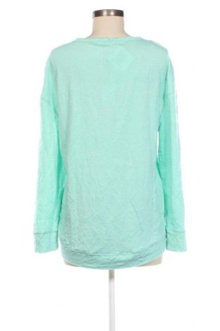Damen Shirt Juicy Couture, Größe M, Farbe Grün, Preis € 33,82