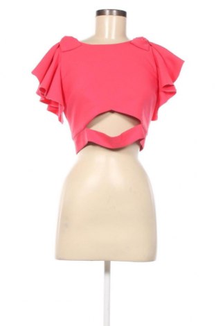 Дамска блуза Junona, Размер M, Цвят Розов, Цена 91,20 лв.