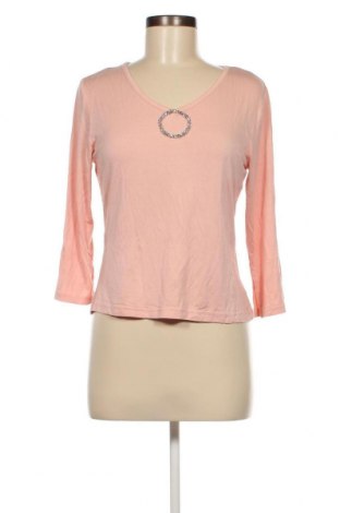 Дамска блуза Jurgen Michaelsen, Размер M, Цвят Розов, Цена 19,55 лв.
