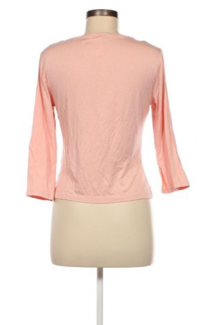Γυναικεία μπλούζα Jurgen Michaelsen, Μέγεθος M, Χρώμα Ρόζ , Τιμή 4,70 €