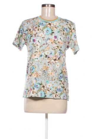 Дамска блуза Just, Размер L, Цвят Многоцветен, Цена 20,40 лв.
