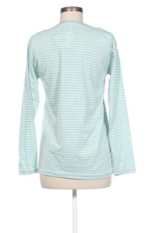 Γυναικεία μπλούζα Just For Victoria, Μέγεθος L, Χρώμα Πολύχρωμο, Τιμή 17,86 €