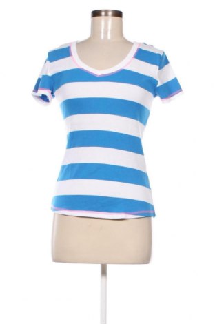 Damen Shirt Just Play, Größe L, Farbe Mehrfarbig, Preis € 5,94