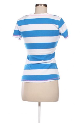 Damen Shirt Just Play, Größe L, Farbe Mehrfarbig, Preis 6,27 €