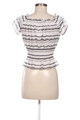 Γυναικεία μπλούζα Just Woman, Μέγεθος M, Χρώμα Λευκό, Τιμή 4,52 €