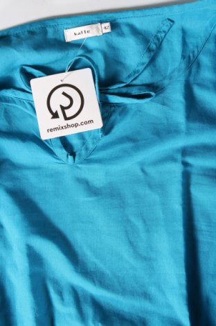 Damen Shirt Kaffe, Größe L, Farbe Blau, Preis € 17,39