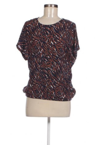 Дамска блуза Kaffe, Размер S, Цвят Многоцветен, Цена 77,00 лв.