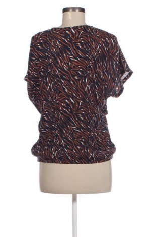Дамска блуза Kaffe, Размер S, Цвят Многоцветен, Цена 11,55 лв.