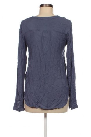 Γυναικεία μπλούζα Kaffe, Μέγεθος XS, Χρώμα Μπλέ, Τιμή 5,95 €