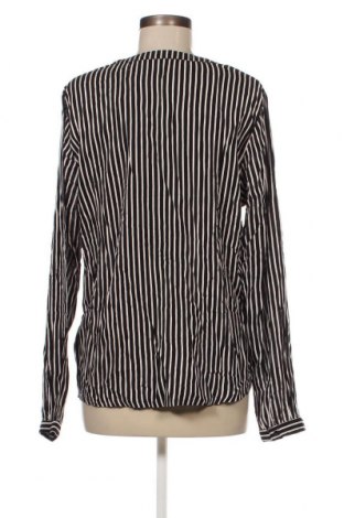 Γυναικεία μπλούζα Kaffe, Μέγεθος L, Χρώμα Πολύχρωμο, Τιμή 15,88 €