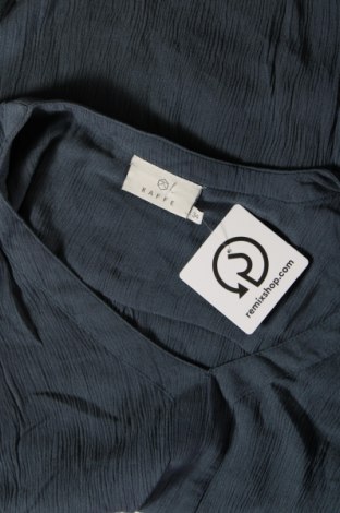Damen Shirt Kaffe, Größe XS, Farbe Blau, Preis € 5,95