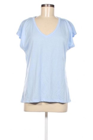 Γυναικεία μπλούζα Kaffe, Μέγεθος L, Χρώμα Μπλέ, Τιμή 39,69 €