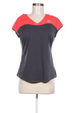 Damen Shirt Kalenji, Größe L, Farbe Mehrfarbig, Preis 15,15 €