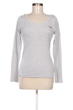 Γυναικεία μπλούζα Kangaroos, Μέγεθος S, Χρώμα Γκρί, Τιμή 17,86 €