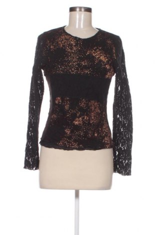 Γυναικεία μπλούζα Kapalua, Μέγεθος M, Χρώμα Μαύρο, Τιμή 5,70 €