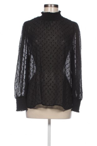 Γυναικεία μπλούζα Kapalua, Μέγεθος M, Χρώμα Μαύρο, Τιμή 11,75 €