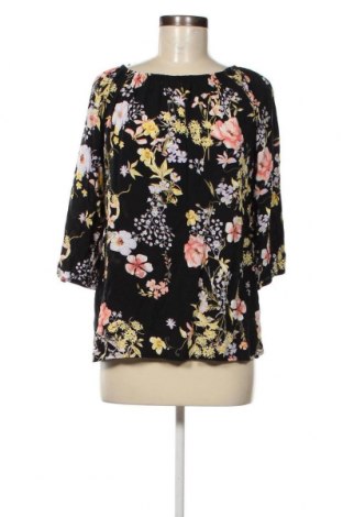 Γυναικεία μπλούζα Kapalua, Μέγεθος M, Χρώμα Πολύχρωμο, Τιμή 11,75 €