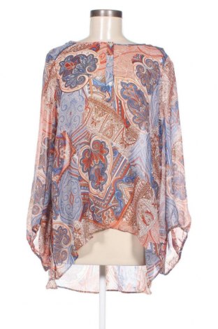 Γυναικεία μπλούζα KappAhl, Μέγεθος M, Χρώμα Πολύχρωμο, Τιμή 16,70 €