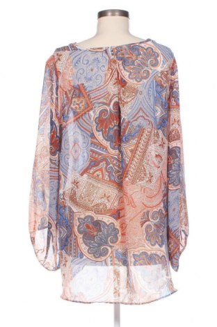 Damen Shirt KappAhl, Größe M, Farbe Mehrfarbig, Preis 3,76 €
