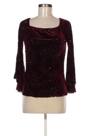 Γυναικεία μπλούζα KappAhl, Μέγεθος M, Χρώμα Βιολετί, Τιμή 7,52 €