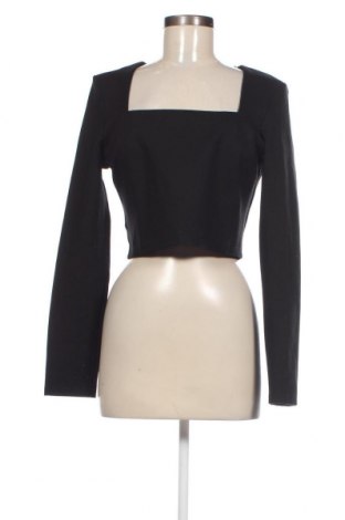 Γυναικεία μπλούζα Karen Millen, Μέγεθος M, Χρώμα Μαύρο, Τιμή 53,87 €