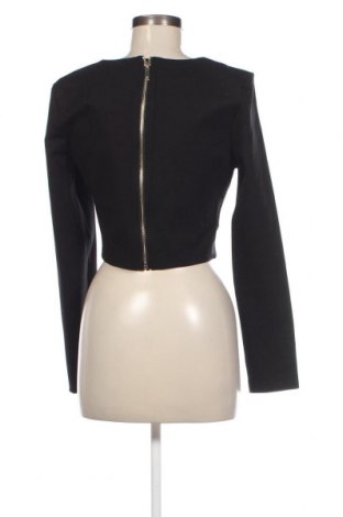 Дамска блуза Karen Millen, Размер M, Цвят Черен, Цена 104,50 лв.