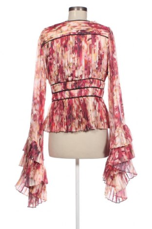 Damen Shirt Karen Millen, Größe XL, Farbe Mehrfarbig, Preis 58,76 €