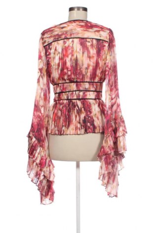 Damen Shirt Karen Millen, Größe M, Farbe Mehrfarbig, Preis € 53,87
