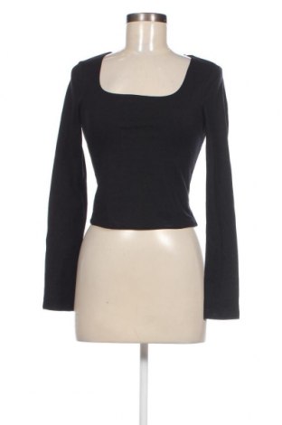 Дамска блуза Karen Millen, Размер S, Цвят Черен, Цена 85,50 лв.