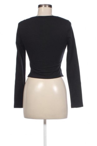 Γυναικεία μπλούζα Karen Millen, Μέγεθος S, Χρώμα Μαύρο, Τιμή 44,07 €