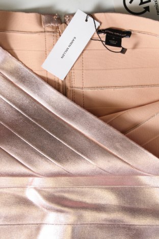 Дамска блуза Karen Millen, Размер M, Цвят Розов, Цена 114,00 лв.
