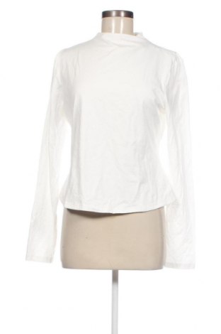 Γυναικεία μπλούζα Karen Millen, Μέγεθος L, Χρώμα Λευκό, Τιμή 78,35 €