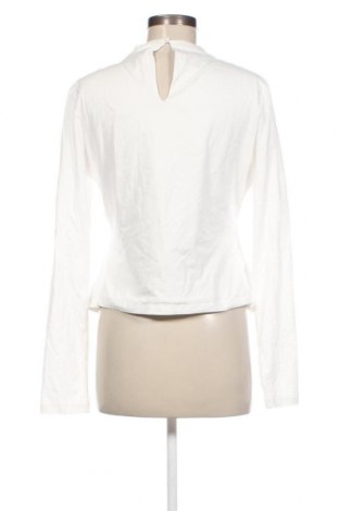 Γυναικεία μπλούζα Karen Millen, Μέγεθος L, Χρώμα Λευκό, Τιμή 53,87 €