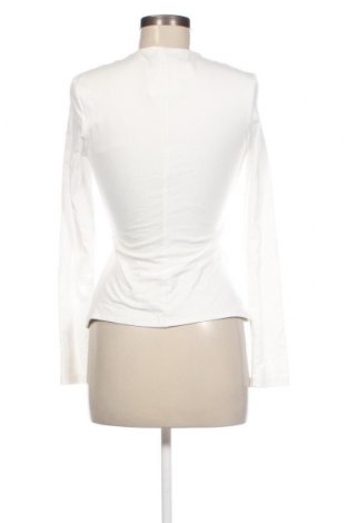 Damen Shirt Karen Millen, Größe S, Farbe Weiß, Preis 58,76 €